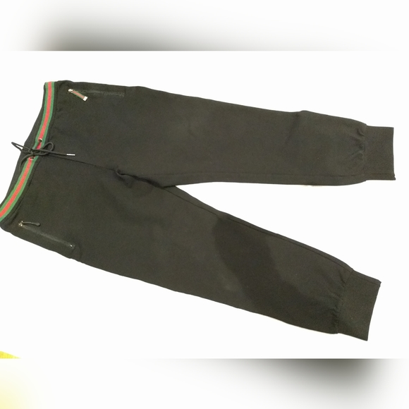 GUCCI track pants/ GUCCI joggers - Picture 7 of 11